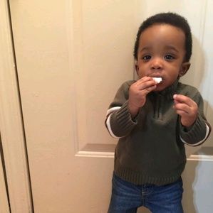 Meet your Posher, Saheed